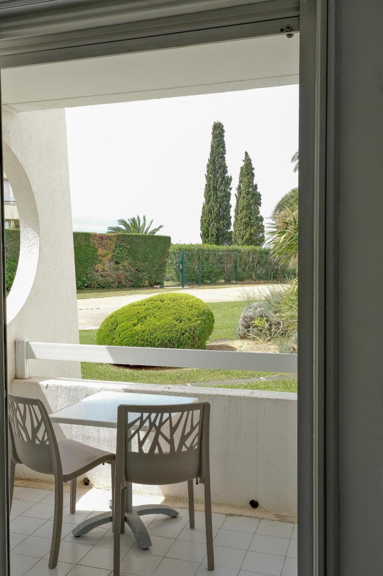 Thalazur Port-Camargue - Hotel & Spa Le Grau-du-Roi Exteriör bild
