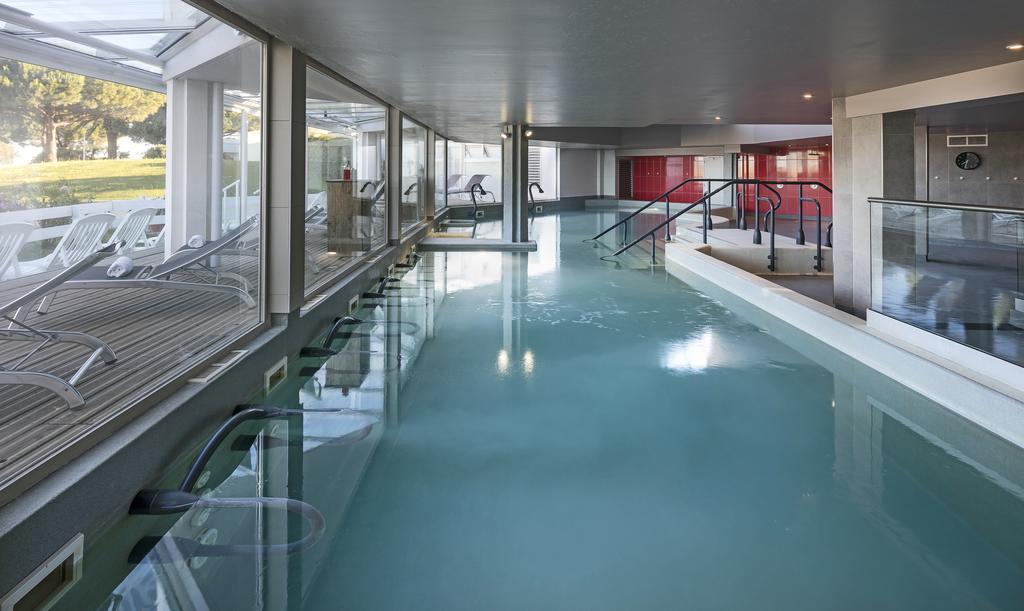 Thalazur Port-Camargue - Hotel & Spa Le Grau-du-Roi Exteriör bild